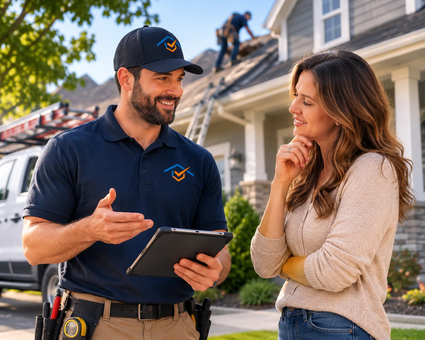 Roof Inspection FAQs in Fairfield, VA